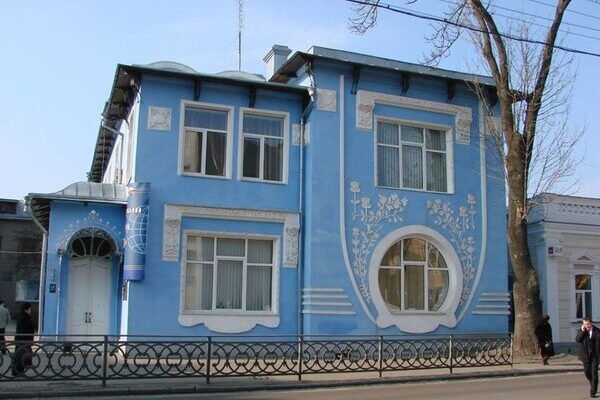 Музей бурштину: відкрийте таємниці сонячного каменю в Україні