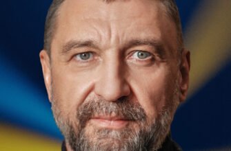 Василь Даниляк: Біографія відомого українського діяча та його шлях