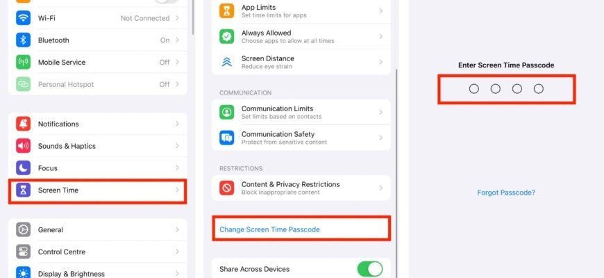 Як поставити паролі на програми: прості способи захисту