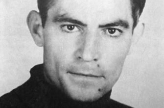 Василь Стус: Біографія видатного поета і правозахисника України