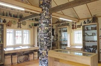 Етнографічний музей старожитностей Гуцульщини: мандрівка в минуле