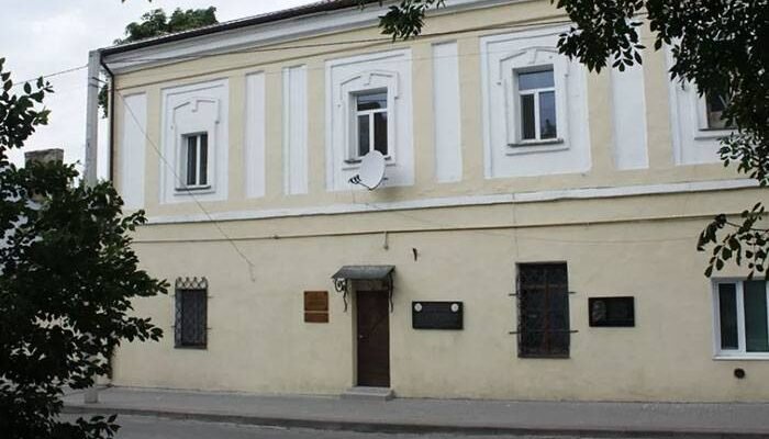 Музей історії Луцького братства: подорож у минуле України