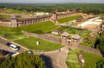 Відкрийте велич Київської Русі: Музейні експозиції в деталях