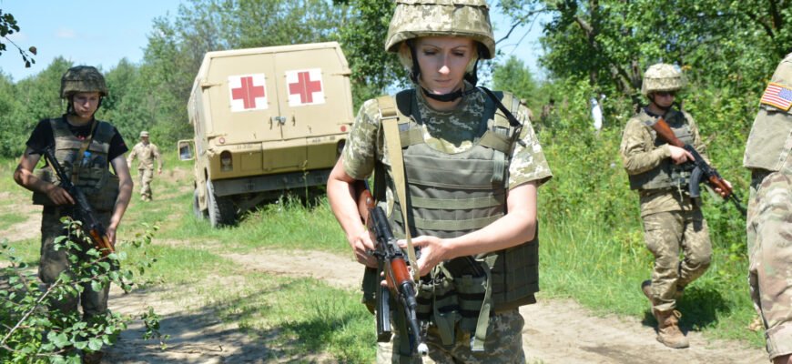 Хто такий вартовий: основні функції та обов’язки цієї професії