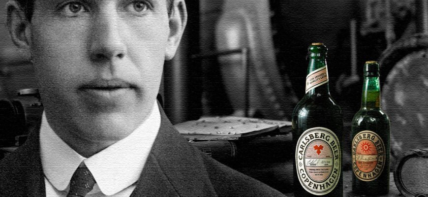 Хто придумав пиво: історія та витоки найстарішого напою світу