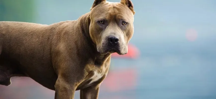 Вибір найкращої породи бійцівських собак: ваш повний гід і поради