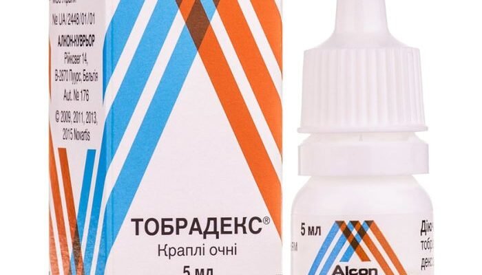 Ефективність очних крапель: як правильно вибрати та застосовувати