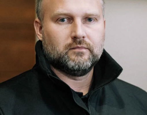 Філіп Пронін: життєвий шлях і здобутки відомого полтавця