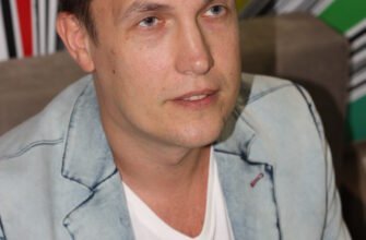 Макс Кідрук: біографія письменника та його творчий шлях