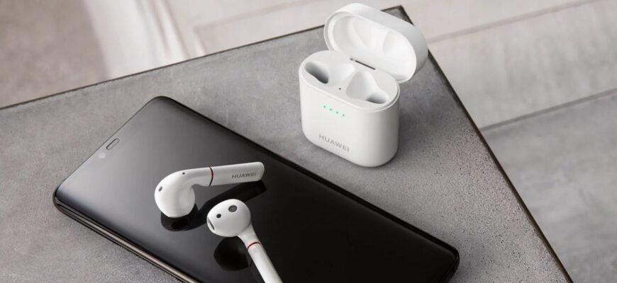 Як підключити бездротові навушники до різних пристроїв легко?