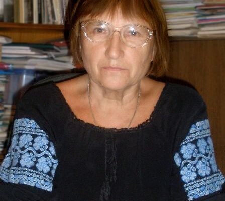 Галина Кирпа: Біографія української письменниці та перекладачки