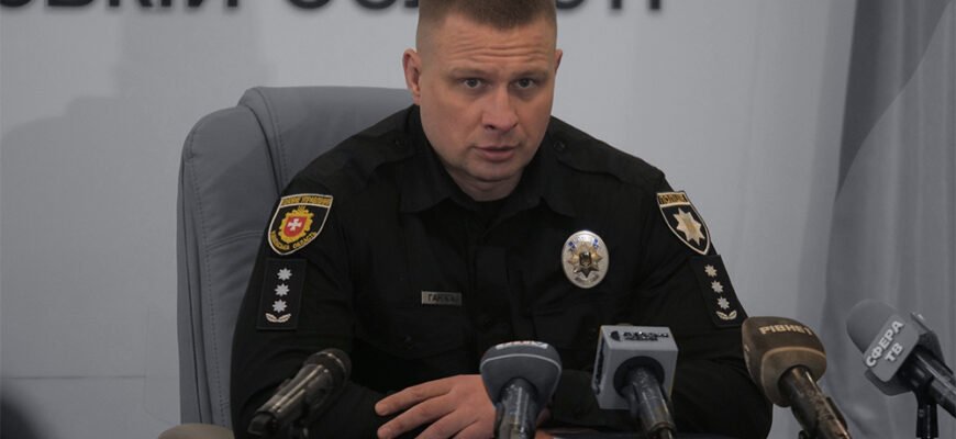 Ганжа Олександр Олександрович: біографія та ключові етапи життя