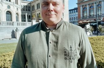 Гавриш Олексій Петрович: біографія та шлях до успіху в деталях