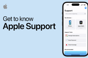 Підтримка Apple: Як зв’язатися за номером для вирішення питань