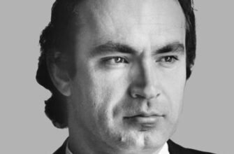 Віктор Женченко: Біографія та Шлях до Успіху від Дитинства до Сьогодні