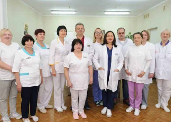 Біографія Семенюка Вадима Олександровича: Кар’єра та Досягнення