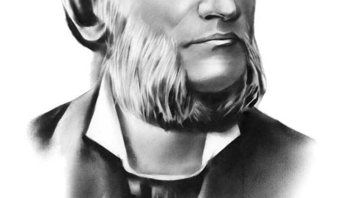 Хто з письменників використовував псевдонім Дідусь Кенар?