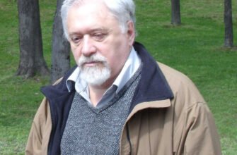 Семен Глузман: Докладна Біографія Психіатра та Дисидента