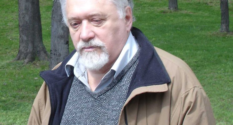 Семен Глузман: Докладна Біографія Психіатра та Дисидента