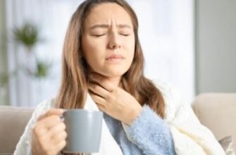 Від болю в горлі: ефективні народні методи лікування