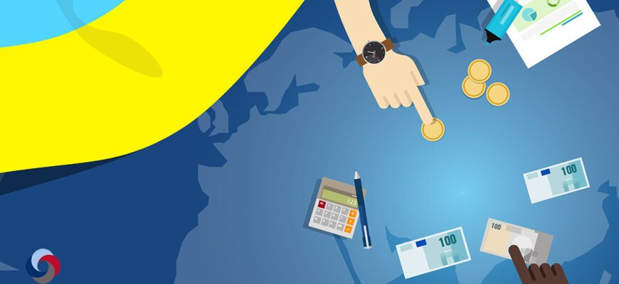 Ефективна державна підтримка: ключ до сталого розвитку України
