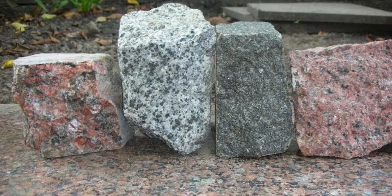 Гірська облицювальна порода: використання та переваги в будівництві