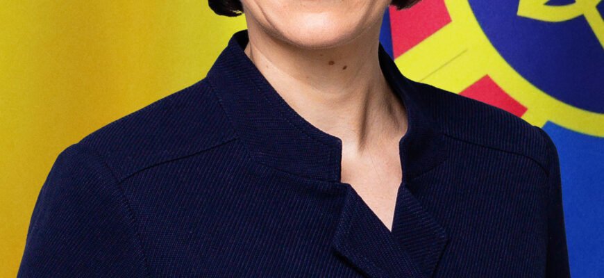 Ганна Маляр: Біографія видатної української юристки та громадської діячки