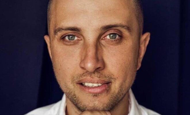 Вадим Бжезинський: біографія успішного підприємця та лідера