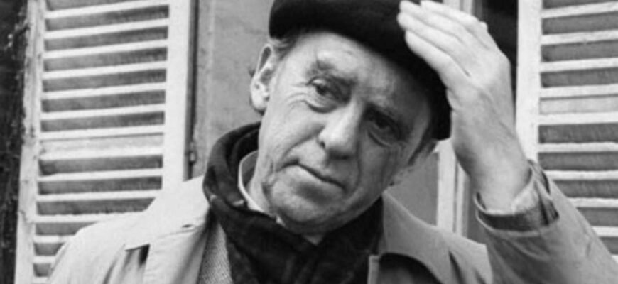 Генріх Белль: Біографія Скорочено – Життя та Творчість Письменника