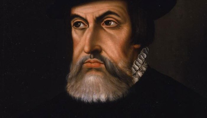 Хто завоював ацтеків і в якому році: історичний завершальний акорд?