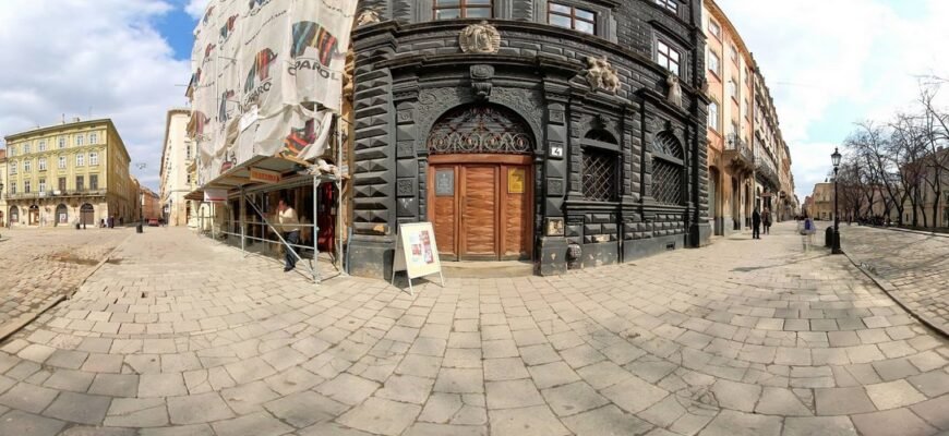 Львівський історичний музей: Відділ історії західноукраїнських земель