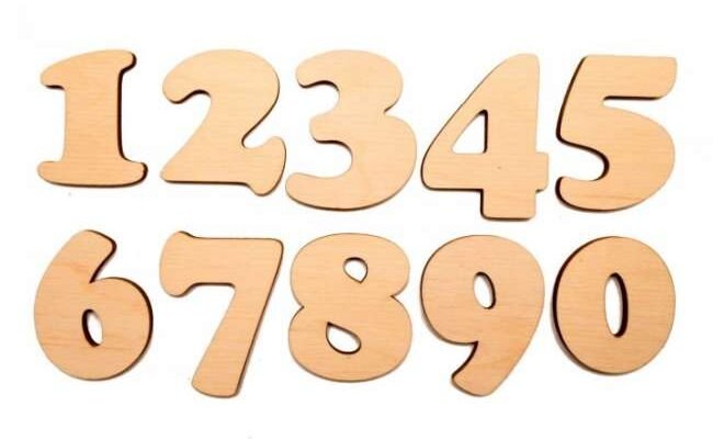 Хто придумав цифри: походження чисел та їх розробники