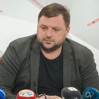 Біографія Михайла Лисенка: Внесок у розвиток Дніпра та мистецтва
