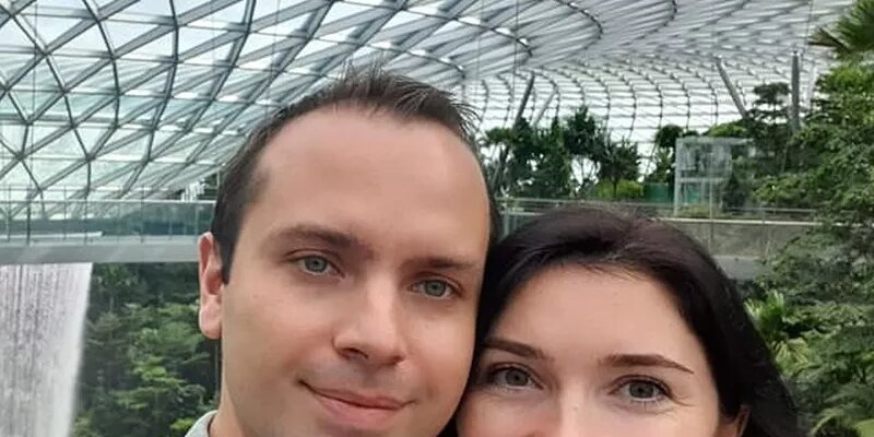 Олександр Перцовський: Біографія та Життєвий Шлях Видатного Лідера Олександр Перцовський: Біографія та Життєвий Шлях Видатного Лідера