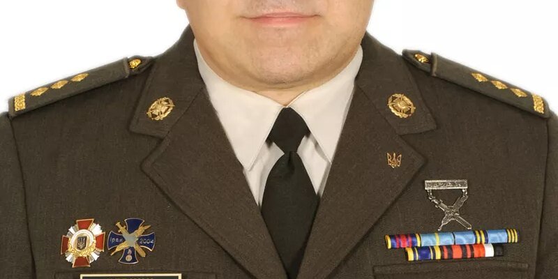 Біографія Черника Петра Петровича: життєвий шлях та досягнення