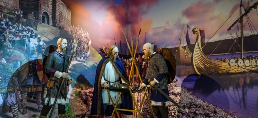 Графік роботи музею Родина-Мать: Плануйте свій візит ефективно