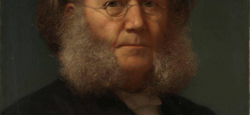 Генрік Ібсен: біографія генія театру та його творчий шлях