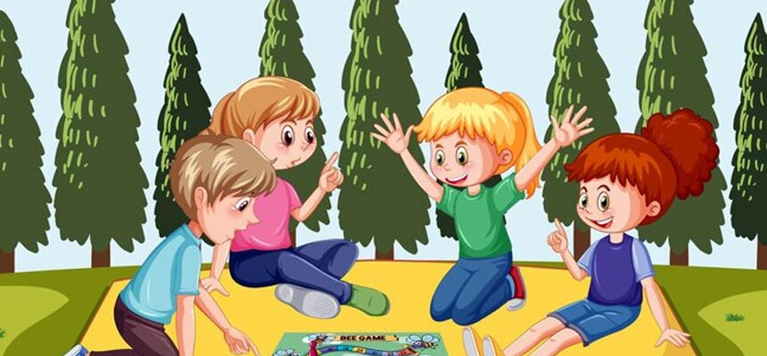 Ігрові методи навчання: покращуйте ефективність та мотивацію учнів