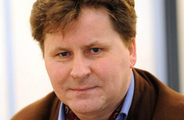 Біографія Ігоря Павлюка: життєвий і творчий шлях письменника