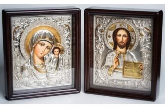 Хто купує ікони на весілля: традиції та звичаї наречених?