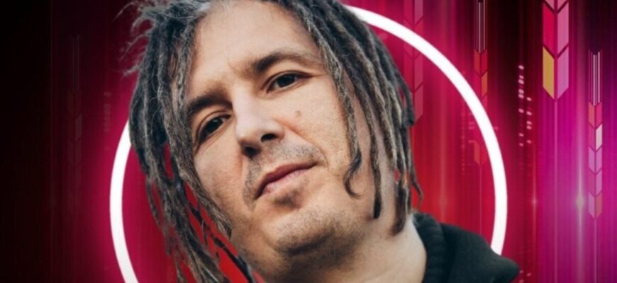 Іван Клименко: Біографія впливового українського продюсера музики