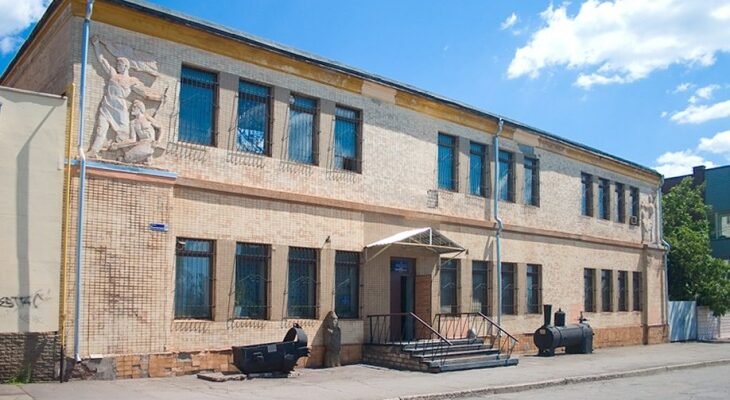 Відкрийте історію: музей Кривий Ріг – шлях у минуле міста