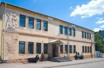 Музей Кривий Ріг: Відкрийте таємниці історії міста унікальних експозицій