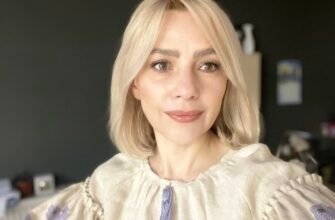 Біографія Ірини Король: Ведуча, Її Шлях та Досягнення (Вікіпедія)