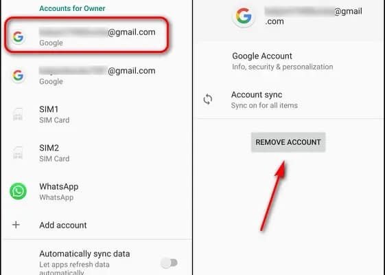 Як видалити обліковий запис Google: покрокова інструкція та поради