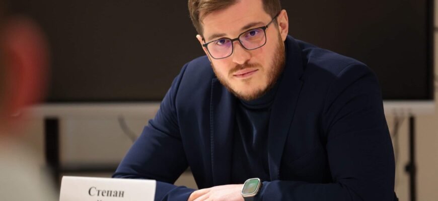 Біографія Степана Куйбіди: життя та досягнення видатного діяча