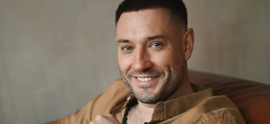 Біографія Андрія Кравченка: Життєвий шлях від успіху до визнання