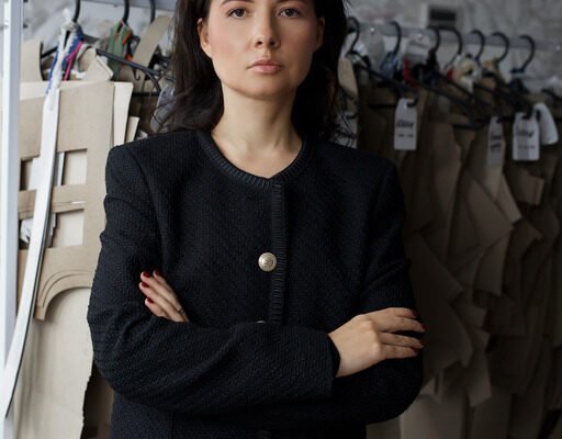 Лідія Сметана: Біографія, Життєвий Шлях та Досягнення Особистості