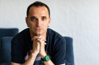 Володимир Станчишин: Біографія та кар’єра видатного діяча України