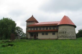 Відкрийте для себе музей історії давньоруського міста Звенигород